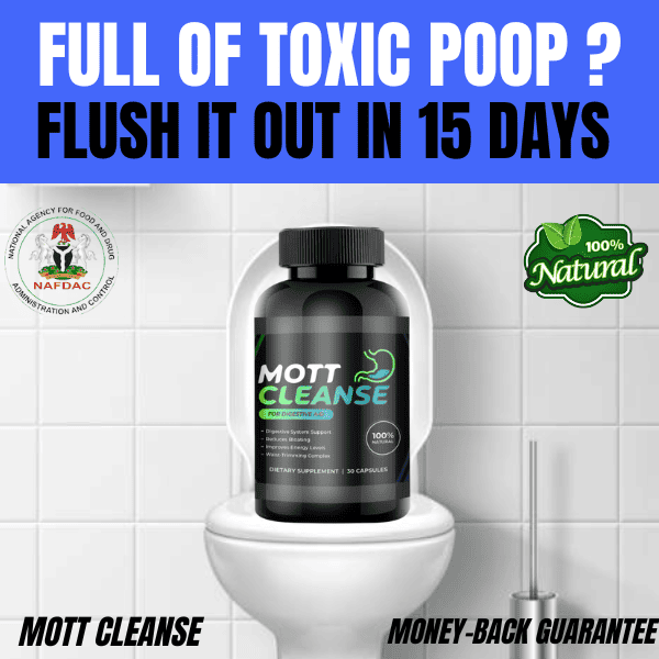 MOTT CLEANSE Ad Image 17