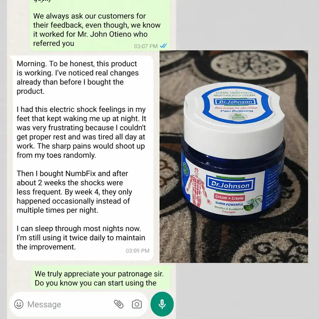 WhatsApp review 3