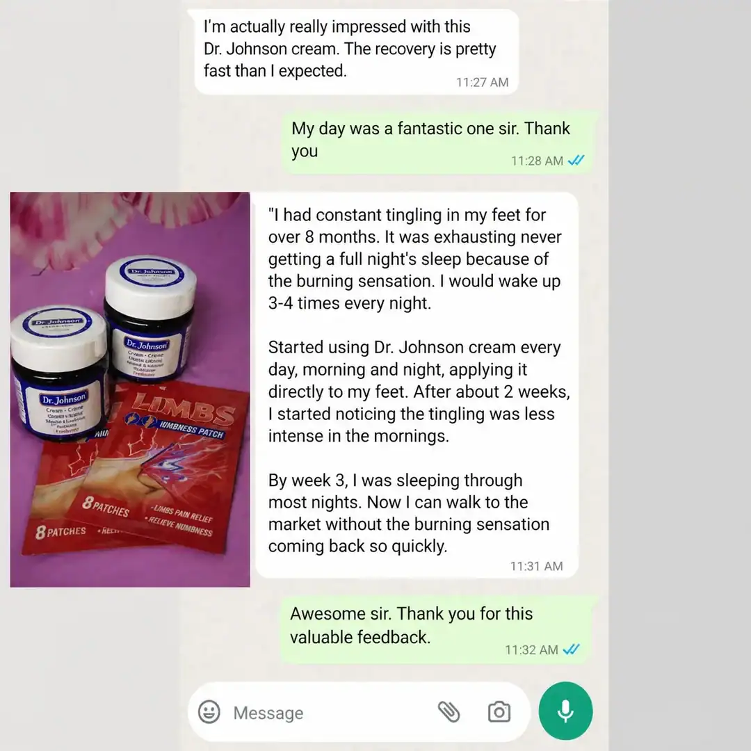 WhatsApp review 1