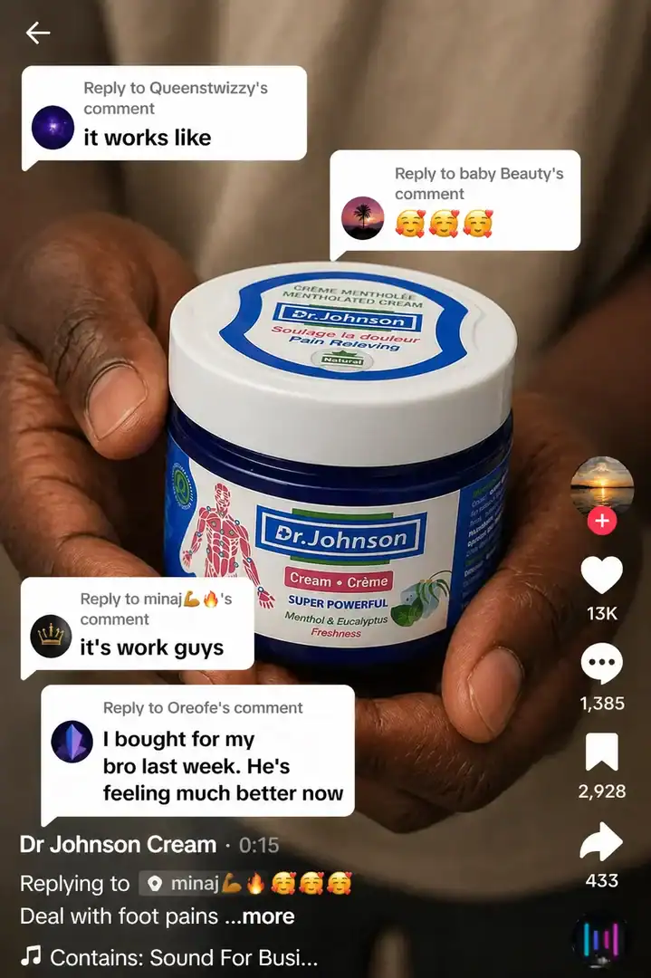 TikTok review